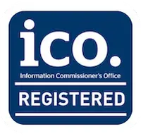 ICO Registered Logo